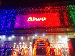 AIWA SILKS