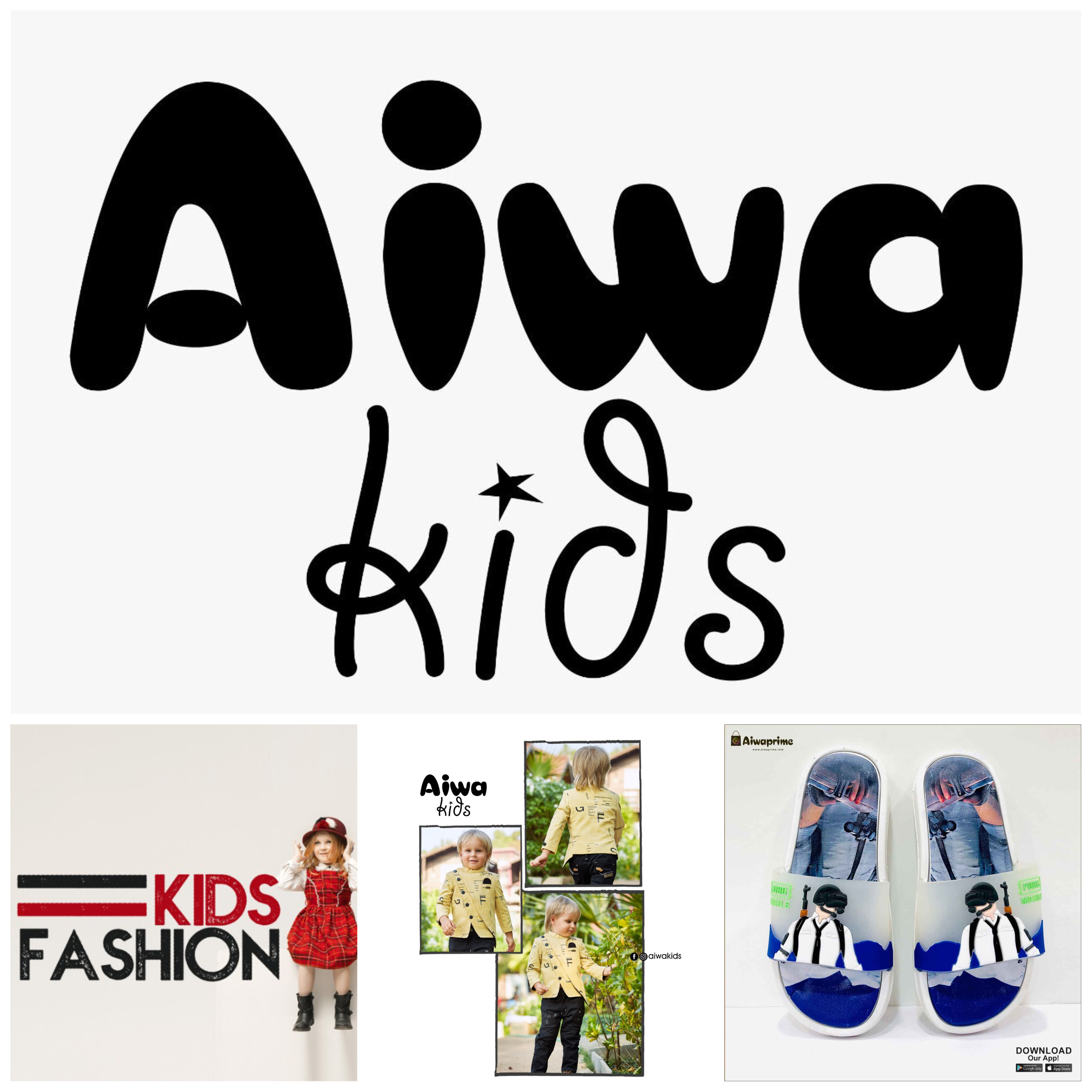 AIWA SILKS