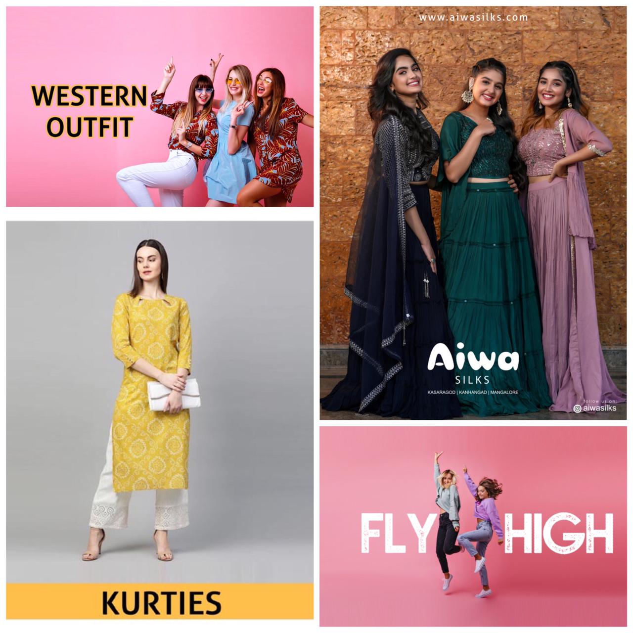 AIWA SILKS